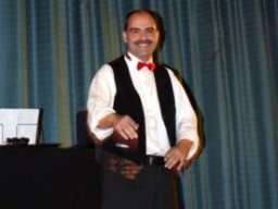 Stadthalle Wittingen 2008